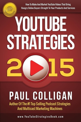 YouTube Strategies 2015