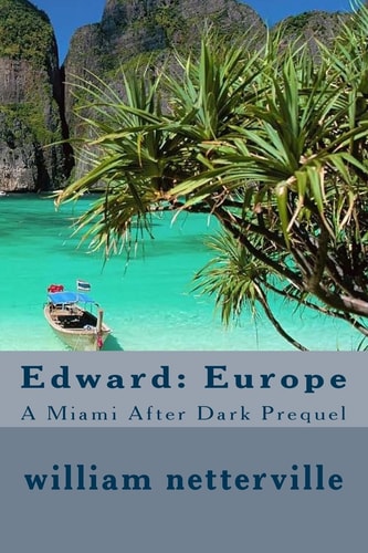 Edward Europe