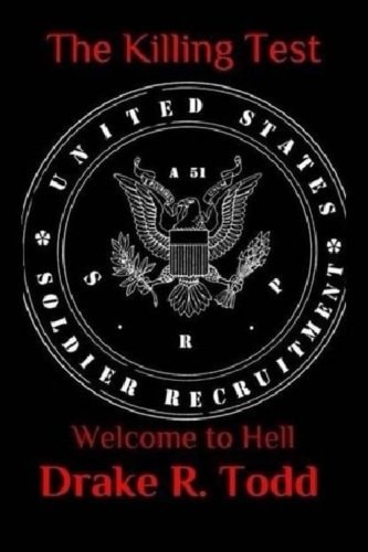 The Killing Test Welcome to Hell