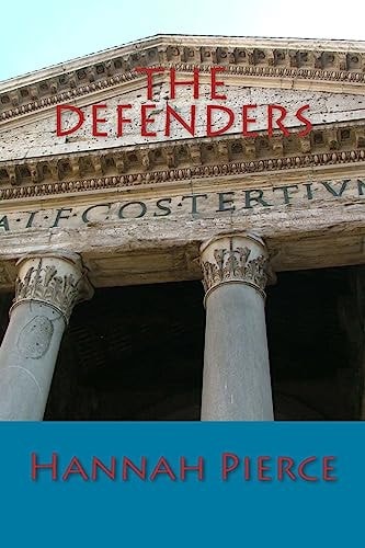The Defenders