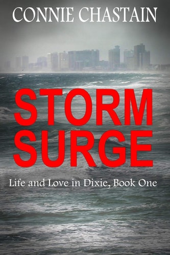Storm Surge