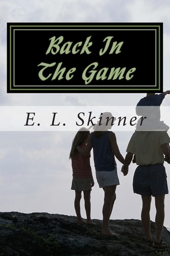 Back In The Game Book 6 in the Slugger Series