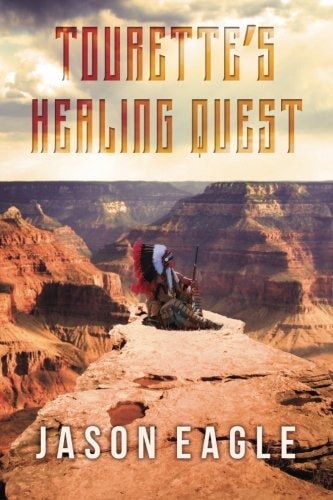 Tourette's Healing Quest