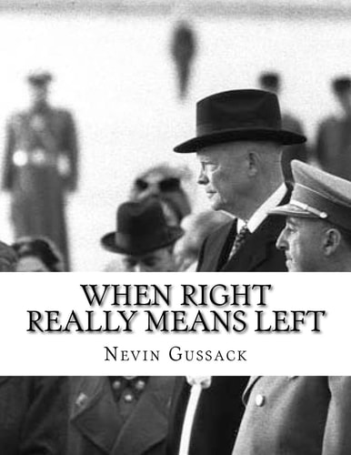 When Right Really Means Left A Case Study of Anti-Communist Dictatorships As Collectivist Regimes