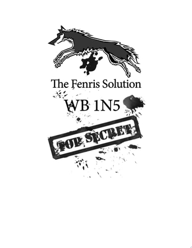 A Fool's Babel The Fenris Solution