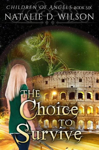 The Choice To Survive