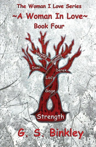 A Woman In Love Book Four