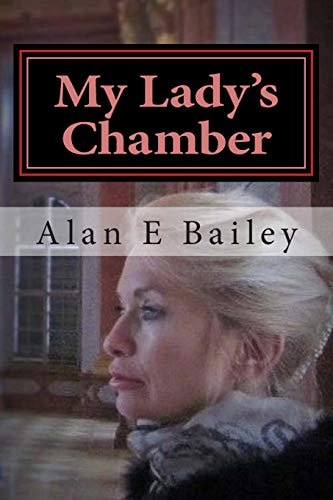 My Lady's Chamber A Midtown Murder Mystery