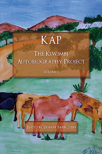 KAP, The Kiwimbi Autobiography Project