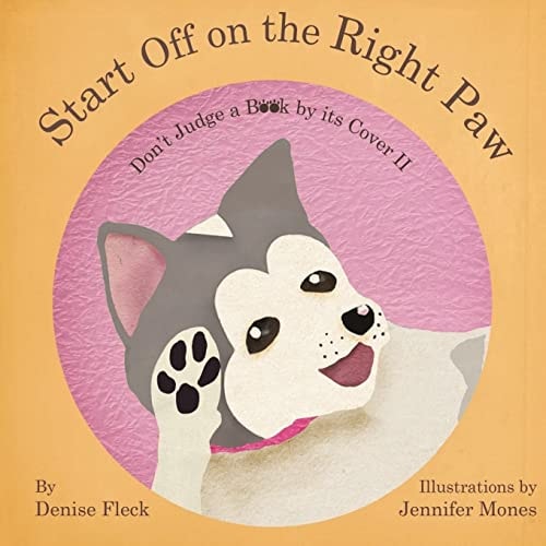Start Off on the Right Paw