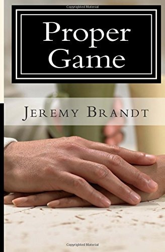 Proper Game