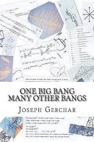 One Big Bang Many Other Bangs
