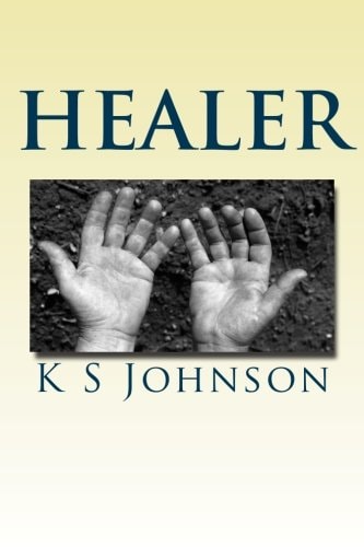Healer With God Anything Is Possible