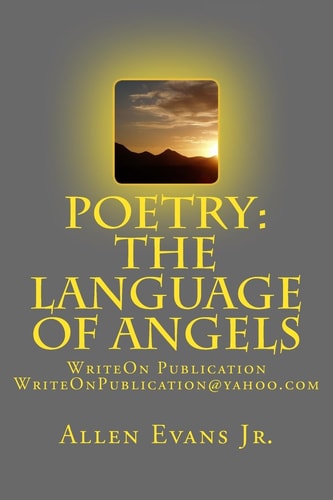 Poetry The Language of Angels