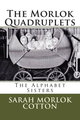 The Morlok Quadruplets The Alphabet Sisters