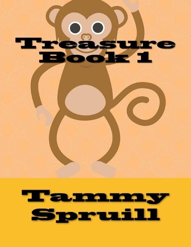 Treasure Book 1