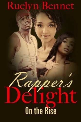 Rapper's Delight On the Rise