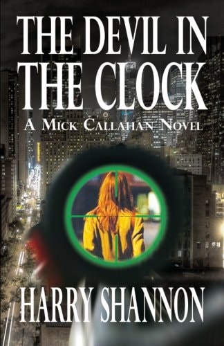 The Devil In The Clock