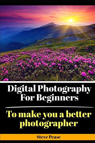 Digital Photography Landscape Projects To Make You a Better Photographer