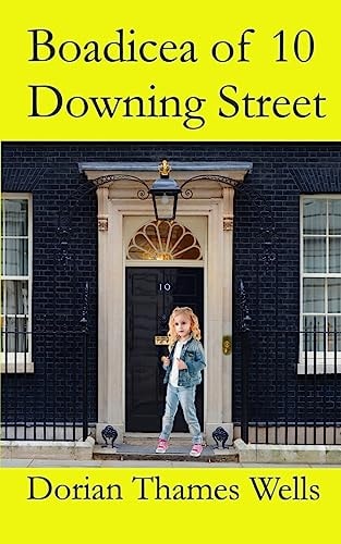 Boadicea of 10 Downing Street