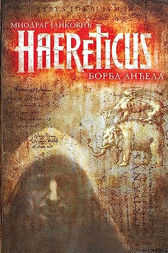 Haereticus Borba Andjela