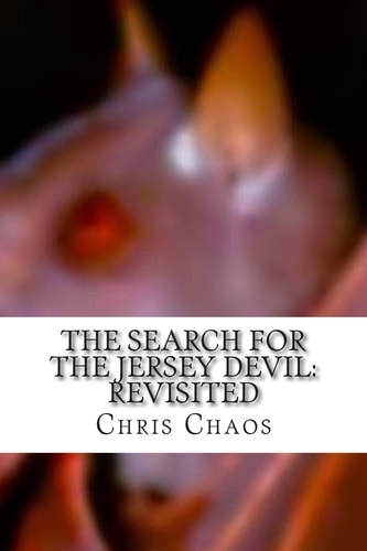 The Search for the Jersey Devil Revisited