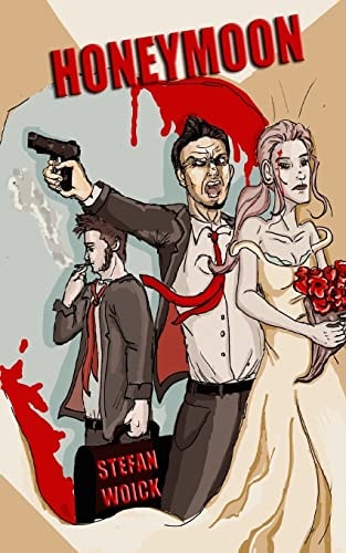 Honeymoon A Novella