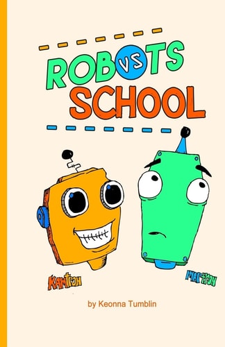 Robots Vs School