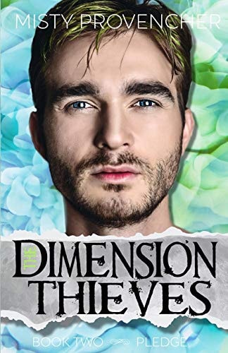 The Dimension Thieves Episodes 4-6
