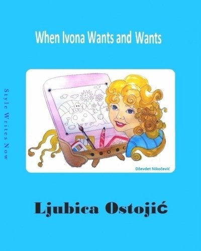 When Ivona Wants and Wants