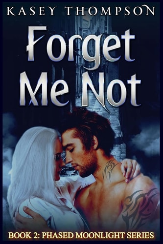 Forget Me Not