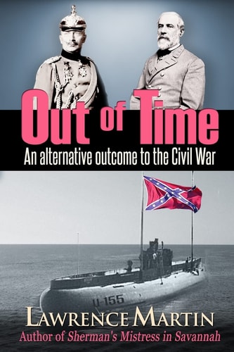 Out of Time An Alternative Outcome to the Civil War