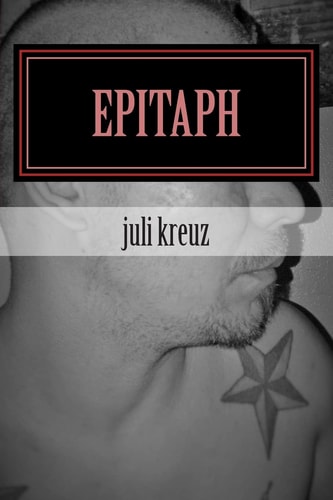Epitaph Words Written on the Carcass of a Dead Butterfly