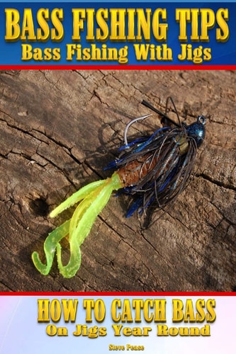 Bass Fishing Tips Bass Fishing With Jigs How to Catch Bass on Jigs Year Round