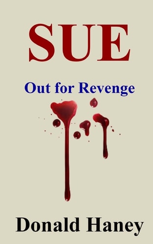 Sue Out for Revenge