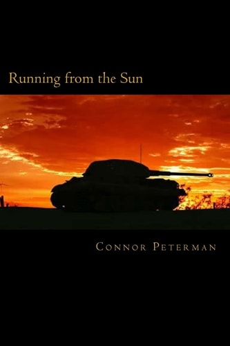 Running from the Sun A NaNoWriMo Book