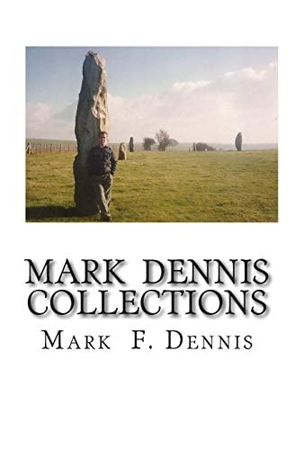 Mark Dennis Collections