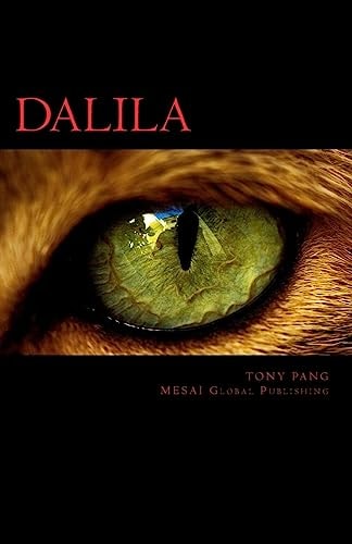 Dalila The Catamount Mesai Global Publishing