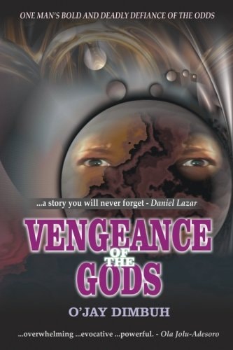 Vengeance of the Gods