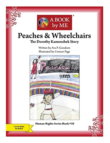 Peaches and Wheelchairs The Dorothy Kamenshek Story