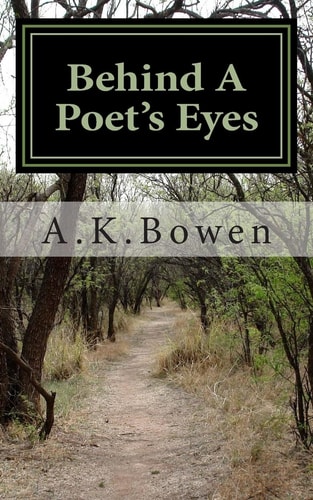 Behind a Poet's Eyes