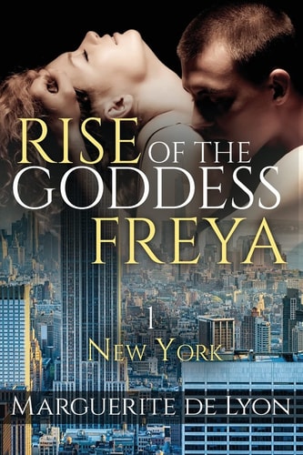 Rise of the Goddess Freya New York