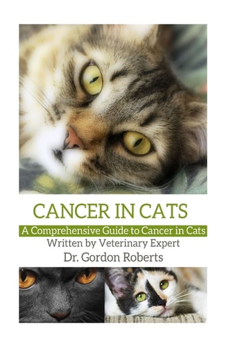 Cancer in Cats A Comprehensive Guide to Cancer in Cats