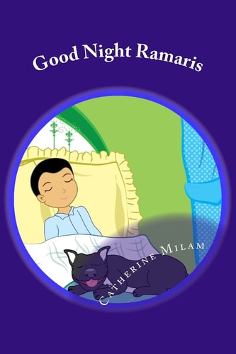 Good Night Ramaris Bedtime With Ramaris