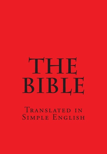 The Bible In Simple English