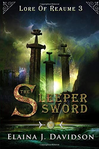 The Sleeper Sword