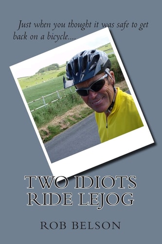 Two Idiots Ride Lejog