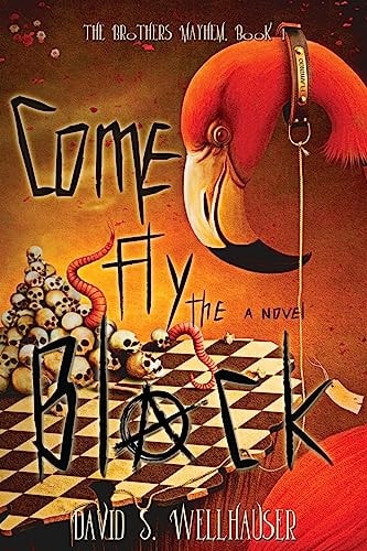 Come Fly the Black
