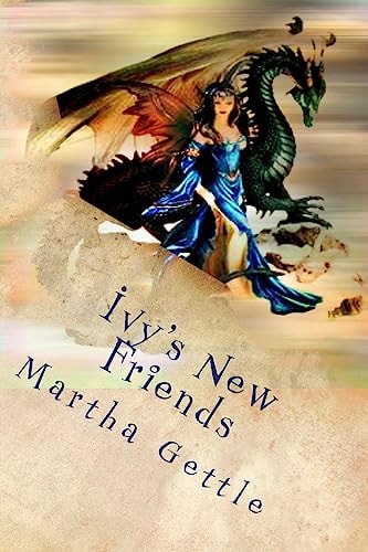 Ivy's New Friends