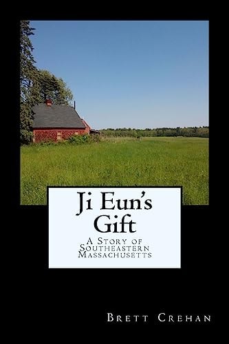 Ji Eun's Gift A Story of Southeastern Massachusetts